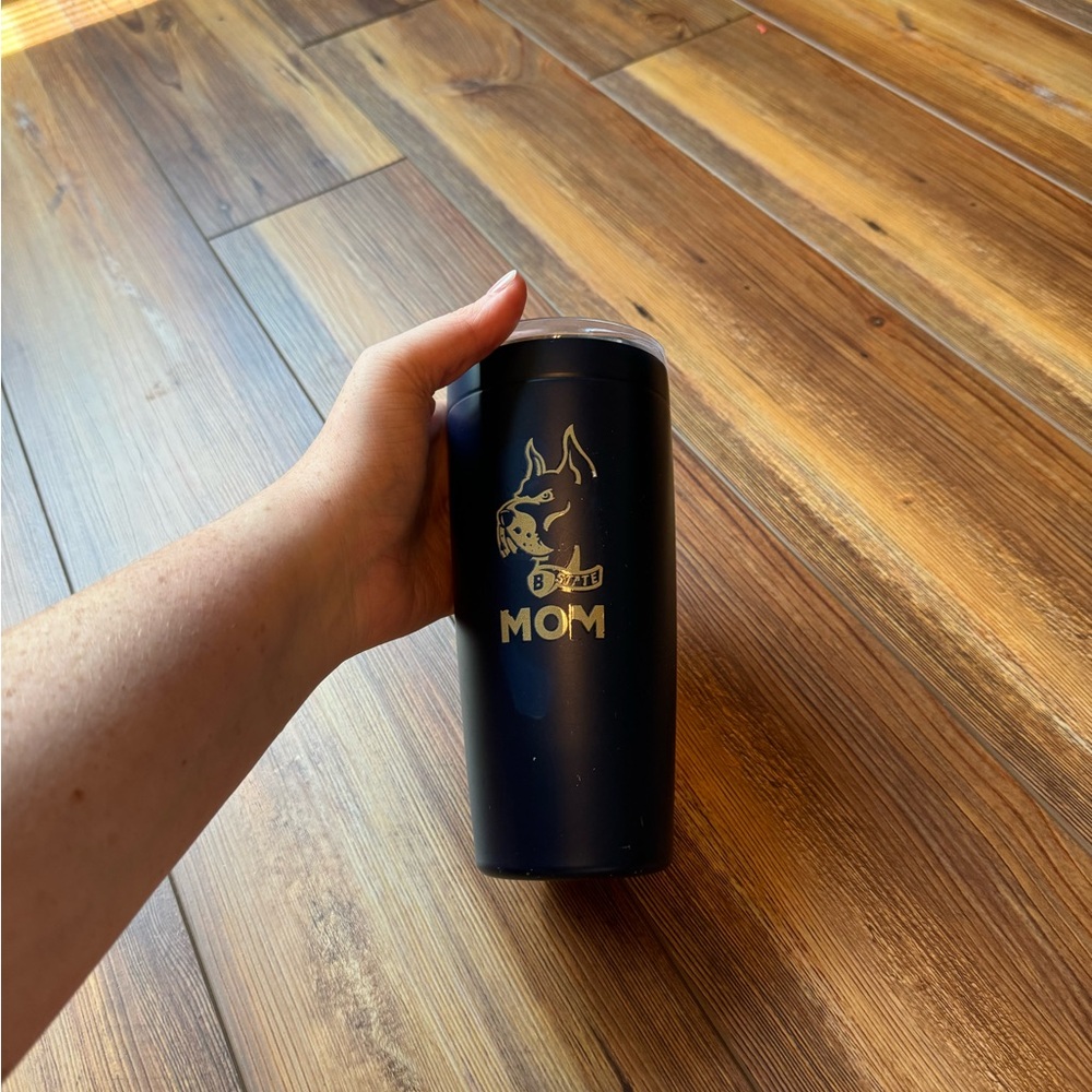 Tumbler